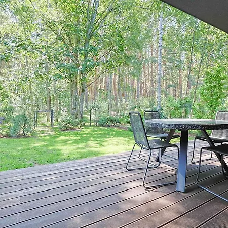 Vanagupes Park Apartments, By Cohost Połąga Zewnętrze zdjęcie