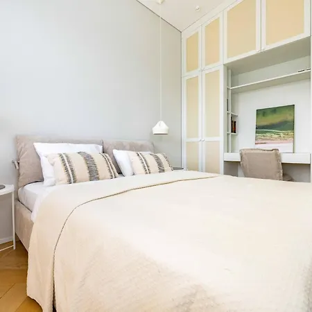 Vanagupes Park Apartments, By Cohost Połąga Zewnętrze zdjęcie