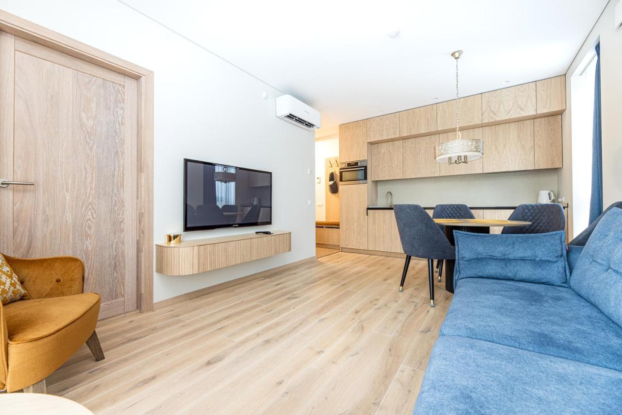 Apartament Vanagupes Park Apartments, By Cohost *