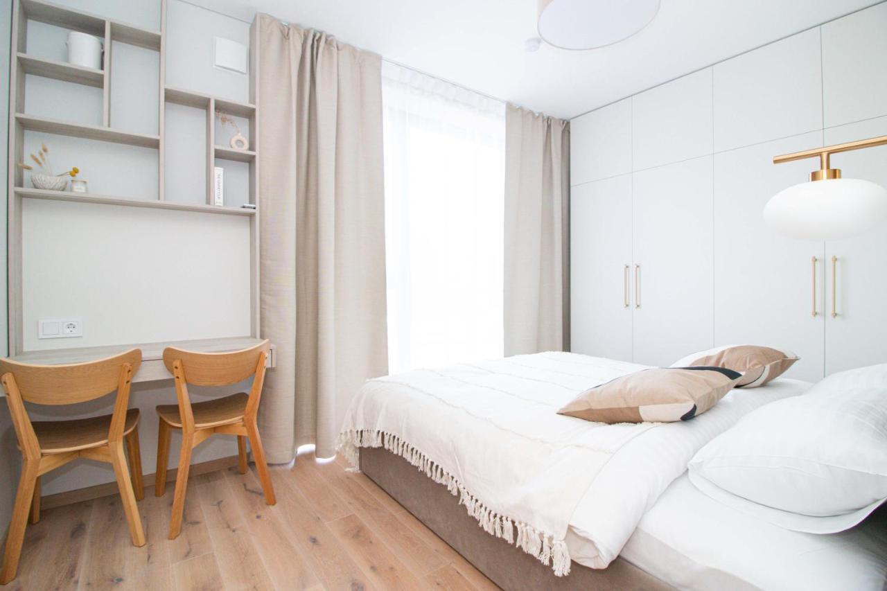 Vanagupes Park Apartments, By Cohost Apartament *