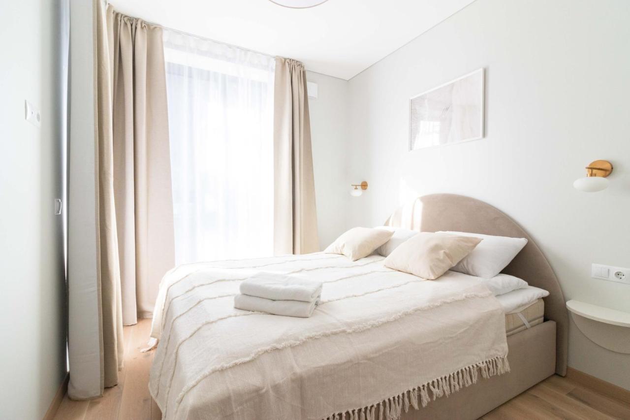 Apartament Vanagupes Park Apartments, By Cohost