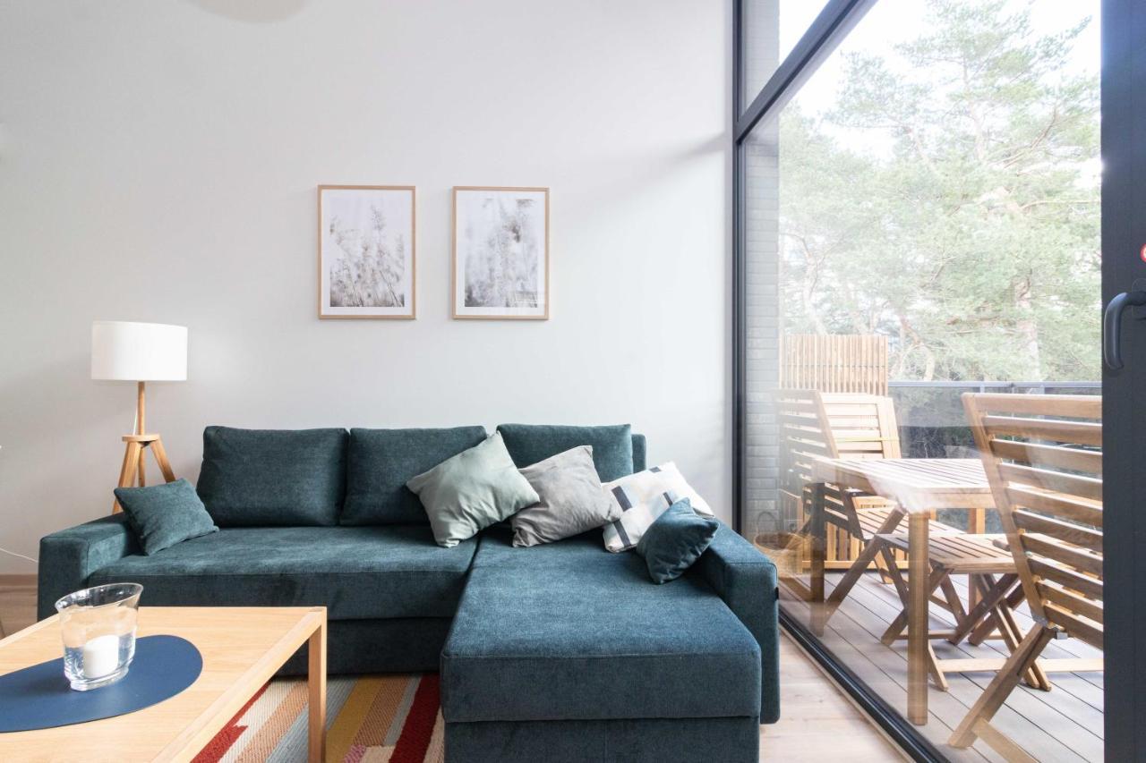 Vanagupes Park Apartments, By Cohost * Palanga