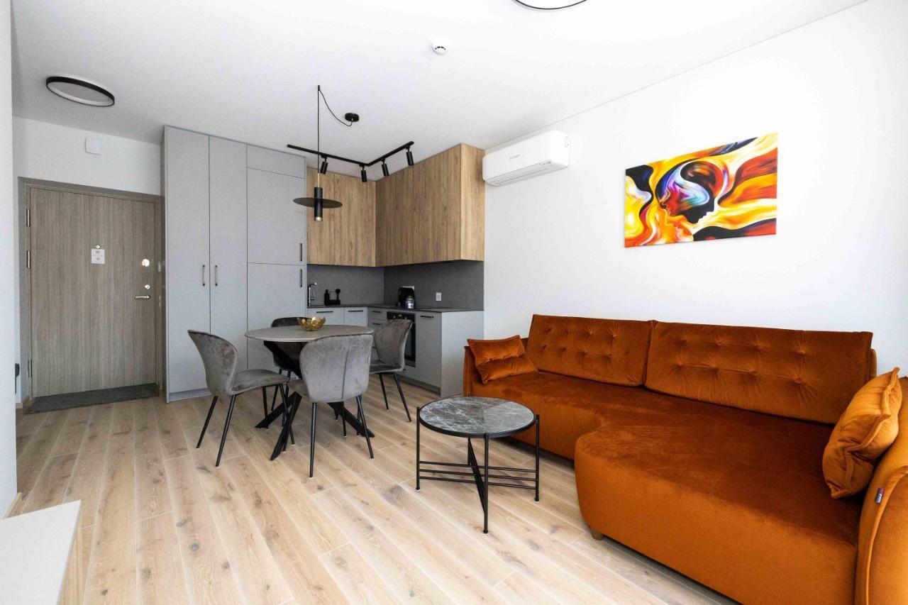 Vanagupes Park Apartments, By Cohost * Palanga