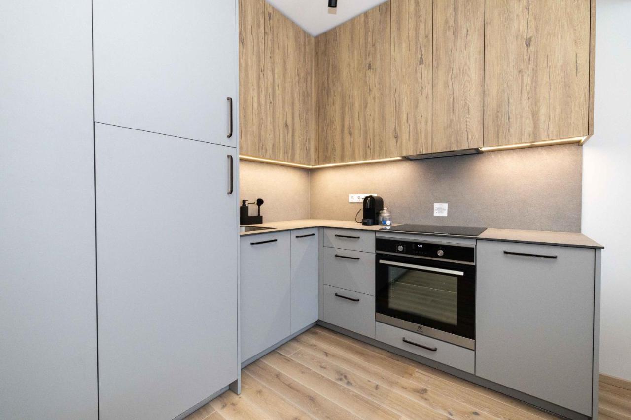 Vanagupes Park Apartments, By Cohost * Palanga