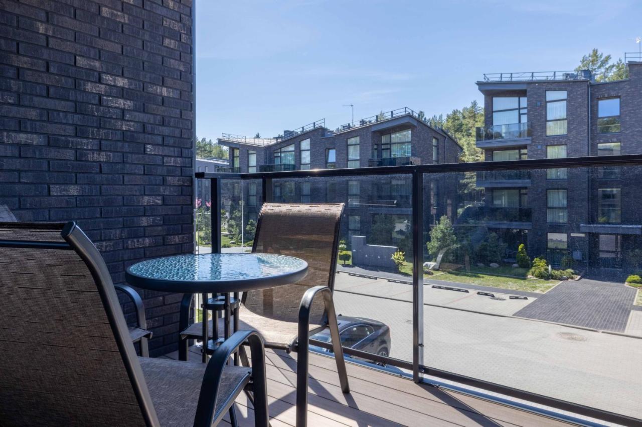Vanagupes Park Apartments, By Cohost Lejlighed *