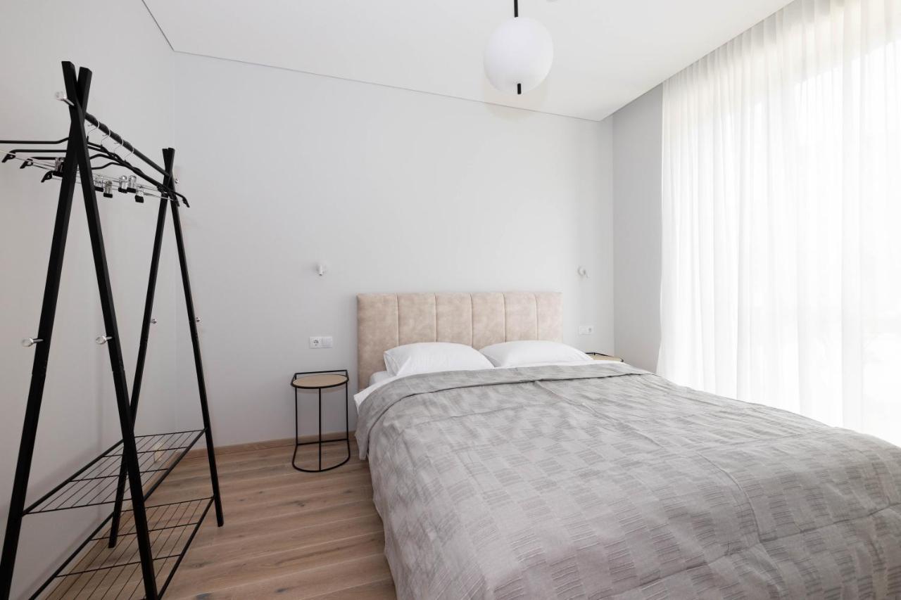 Vanagupes Park Apartments, By Cohost Lejlighed *