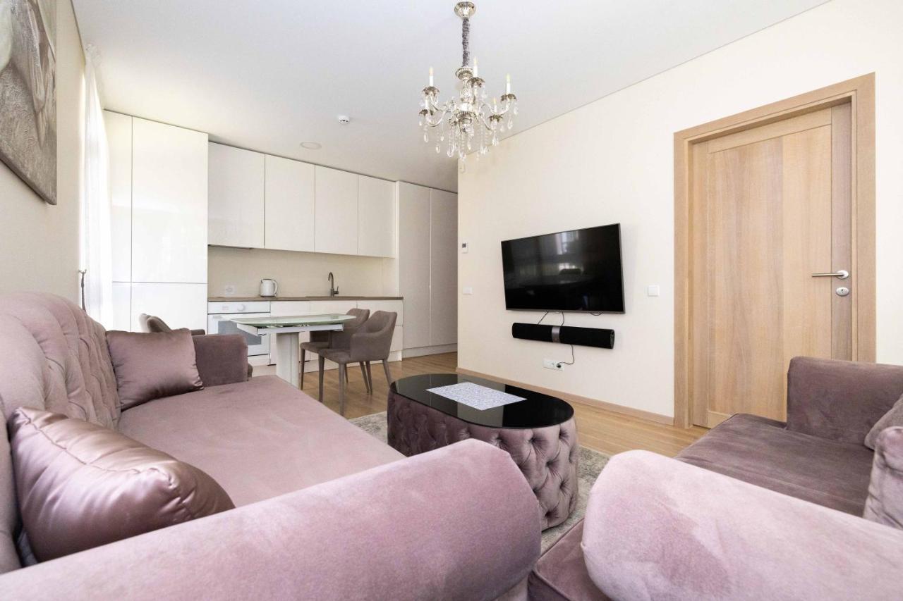 Vanagupes Park Apartments, By Cohost Lejlighed Palanga