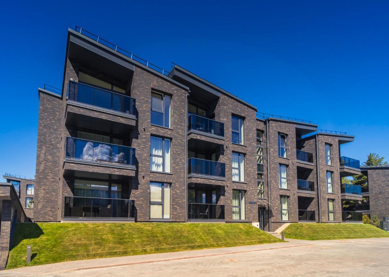 Apartament Vanagupes Park Apartments, By Cohost Połąga