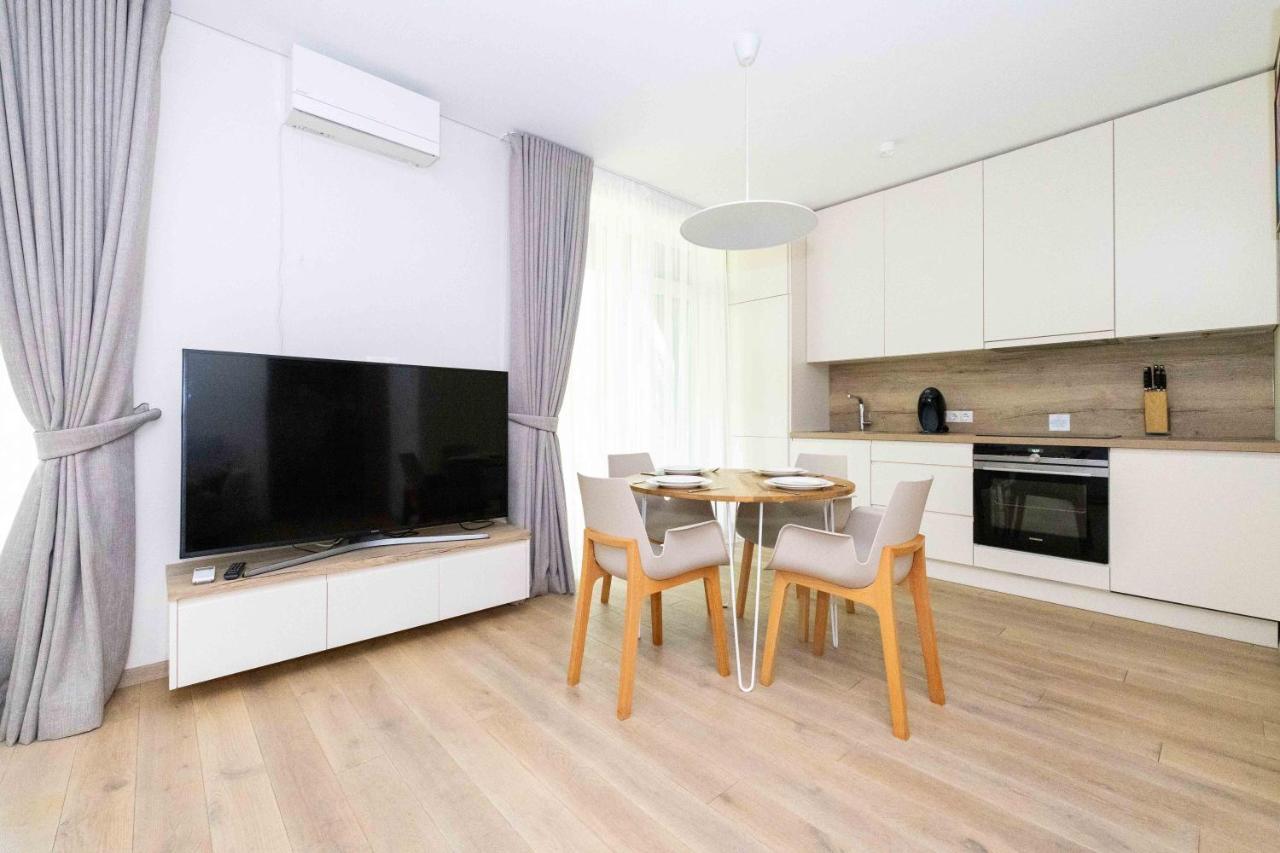 Vanagupes Park Apartments, By Cohost * Palanga