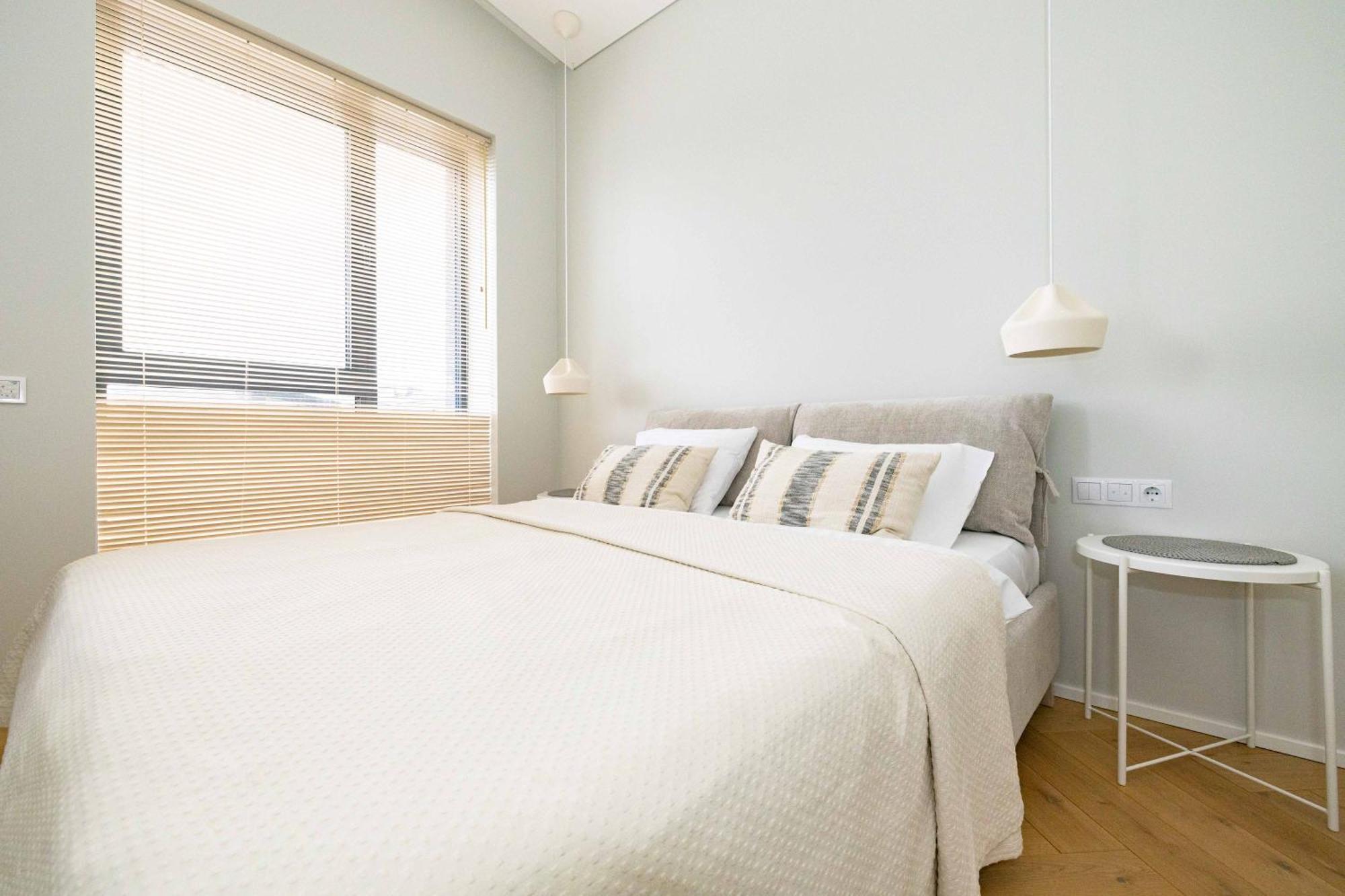 Apartament Vanagupes Park Apartments, By Cohost