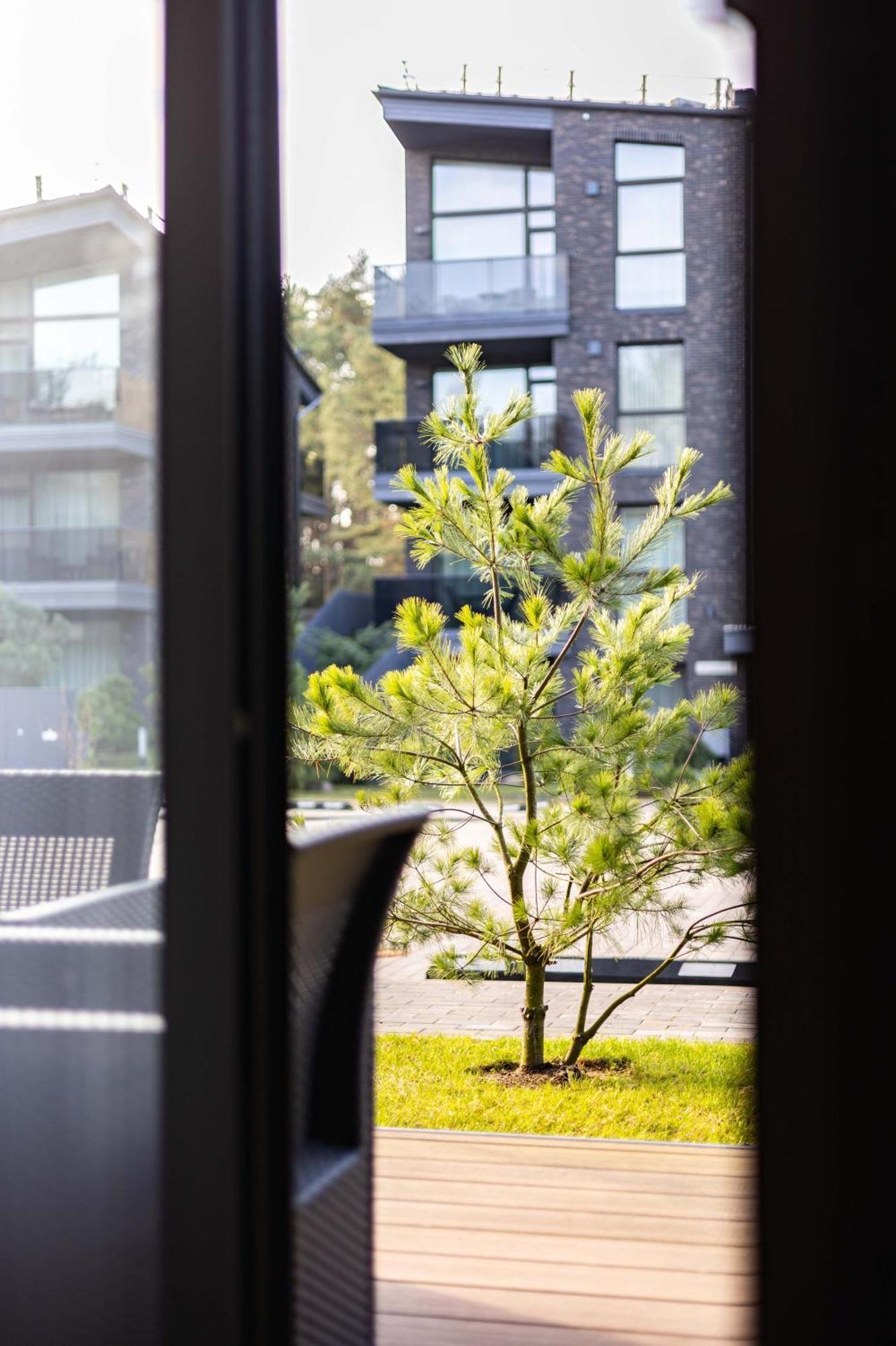 Vanagupes Park Apartments, By Cohost Huoneisto Palanga