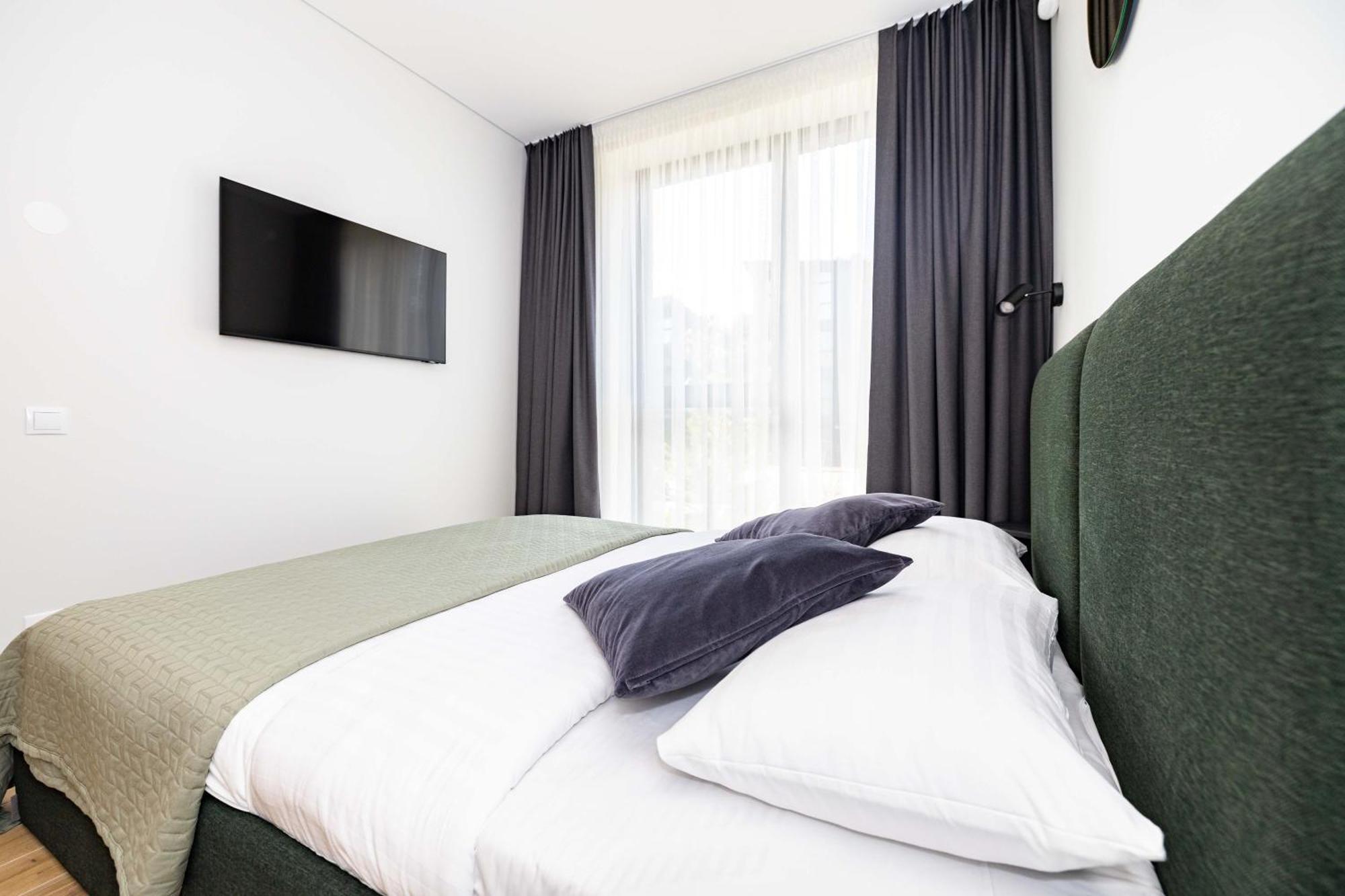 Apartament Vanagupes Park Apartments, By Cohost