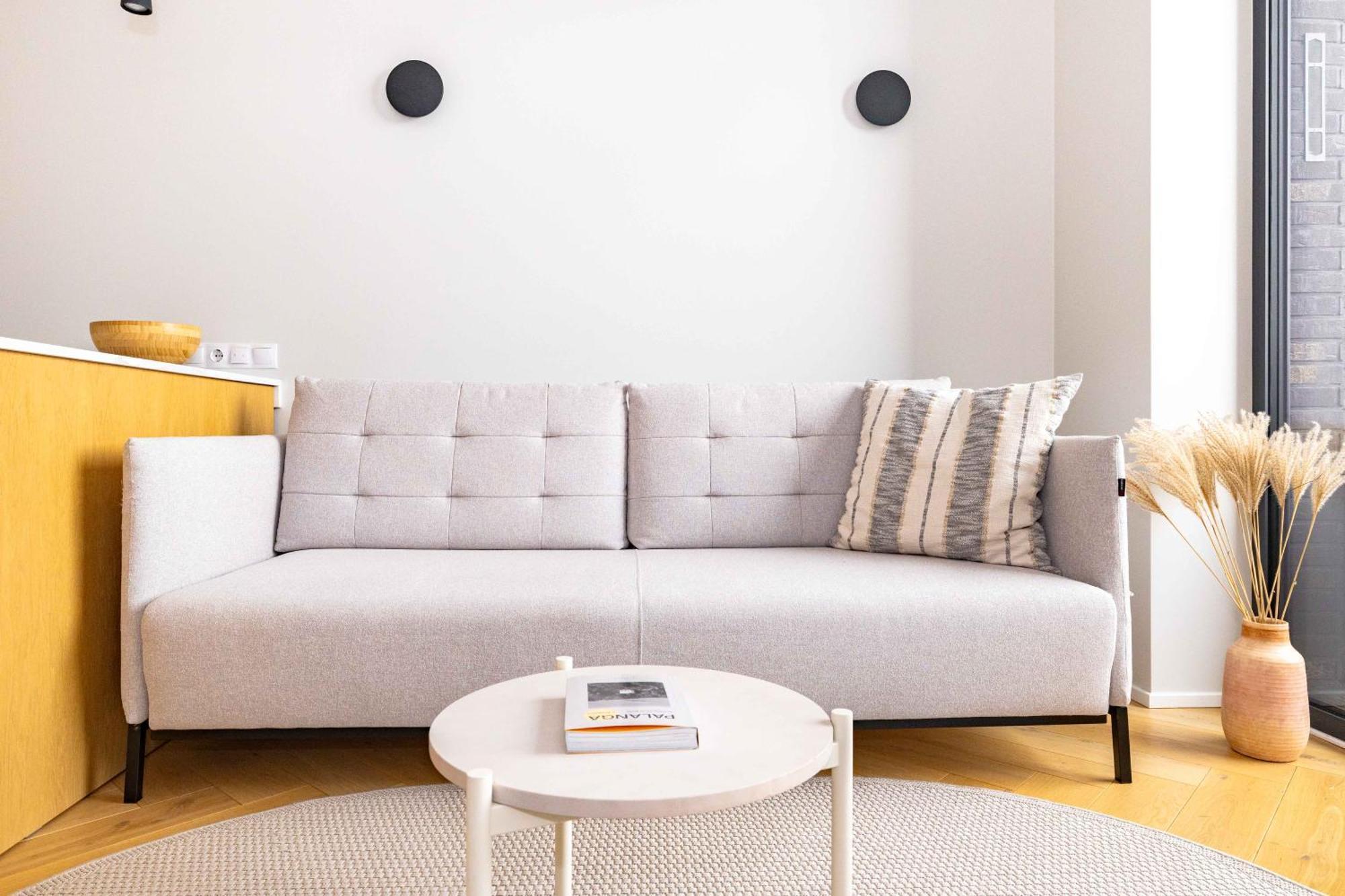 Apartament Vanagupes Park Apartments, By Cohost *