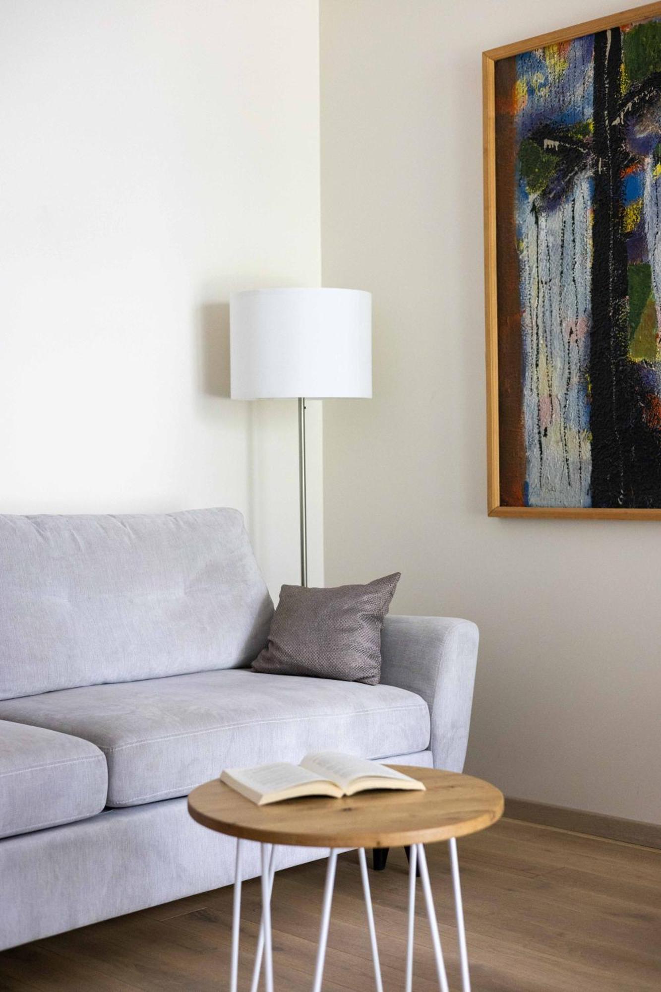 Vanagupes Park Apartments, By Cohost *
