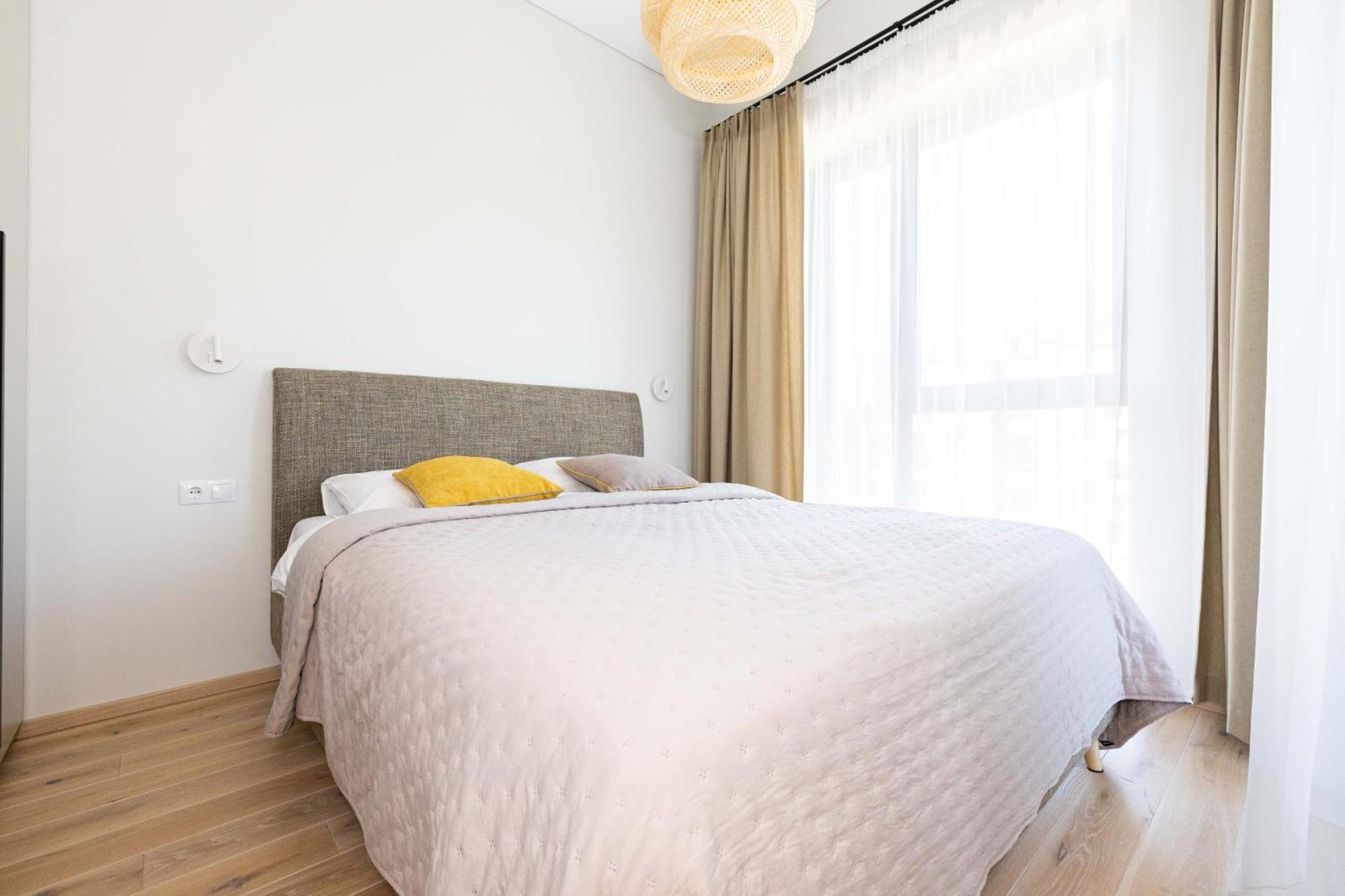Vanagupes Park Apartments, By Cohost * Palanga