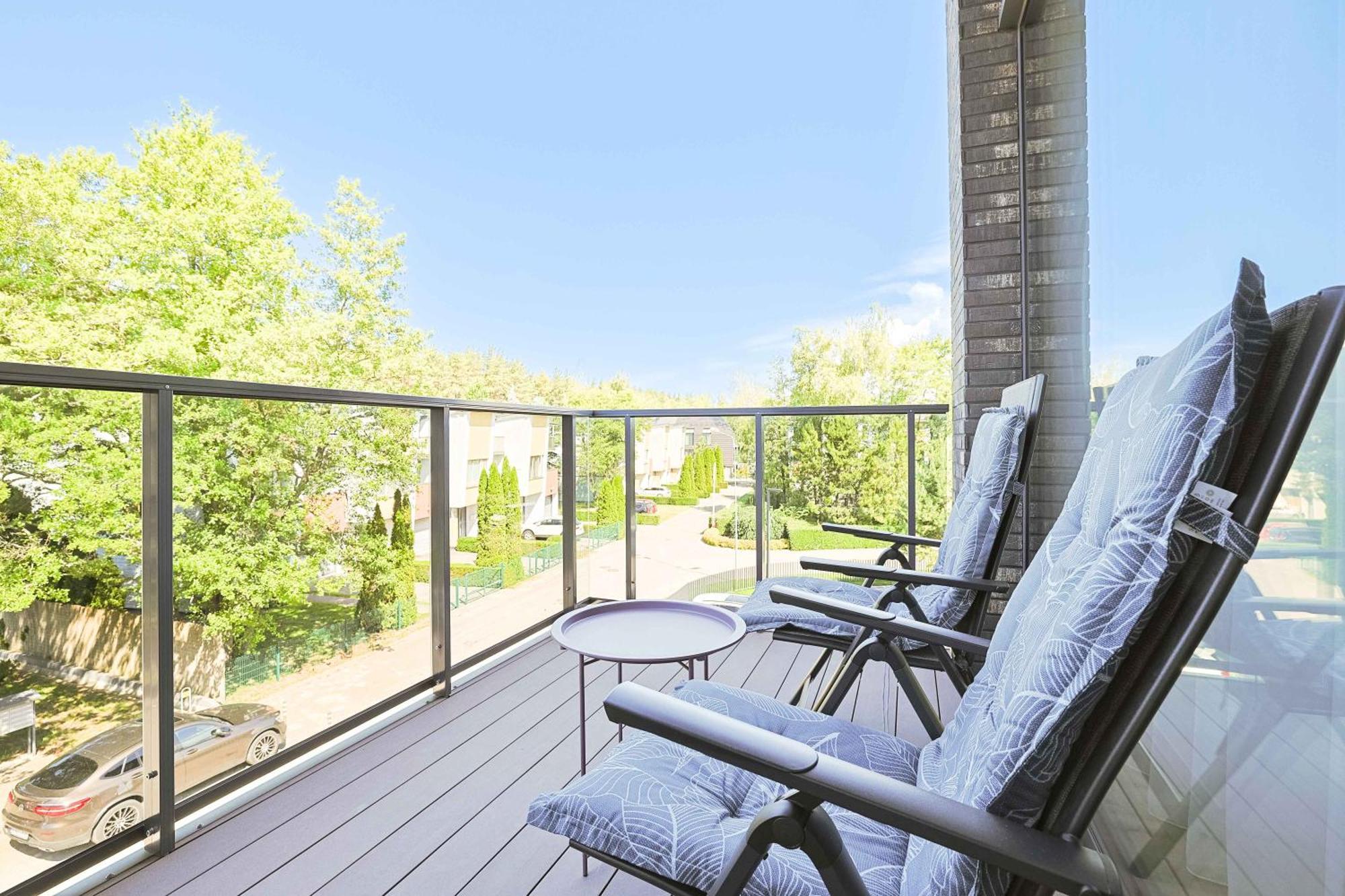 Apartament Vanagupes Park Apartments, By Cohost