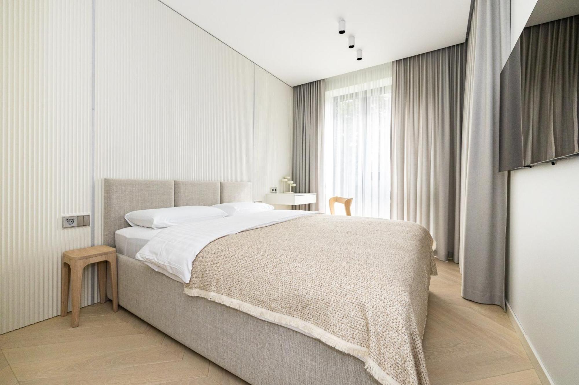 Apartament Vanagupes Park Apartments, By Cohost