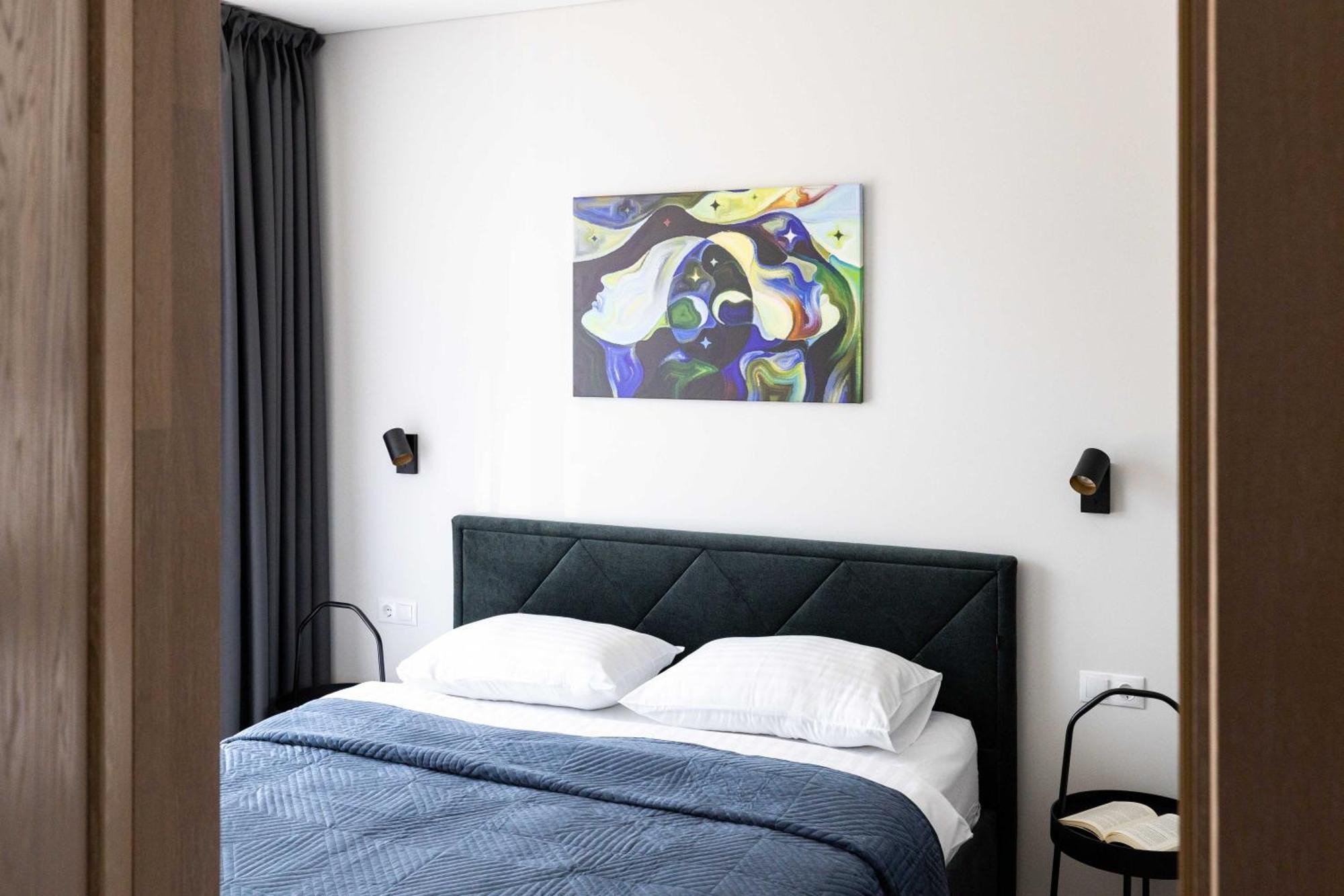 Vanagupes Park Apartments, By Cohost Apartament
