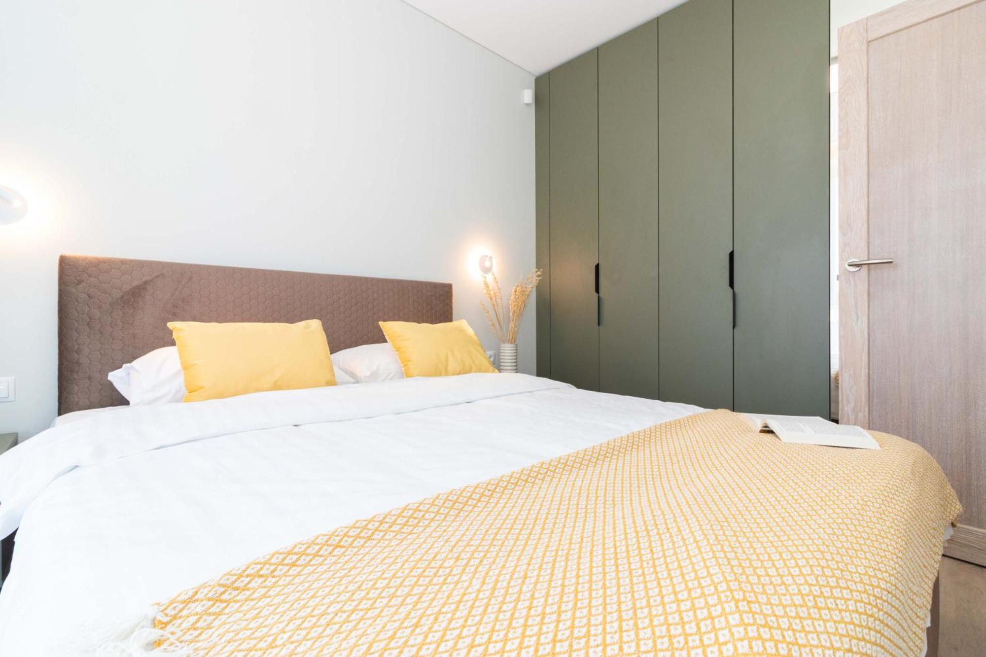 Apartament Vanagupes Park Apartments, By Cohost