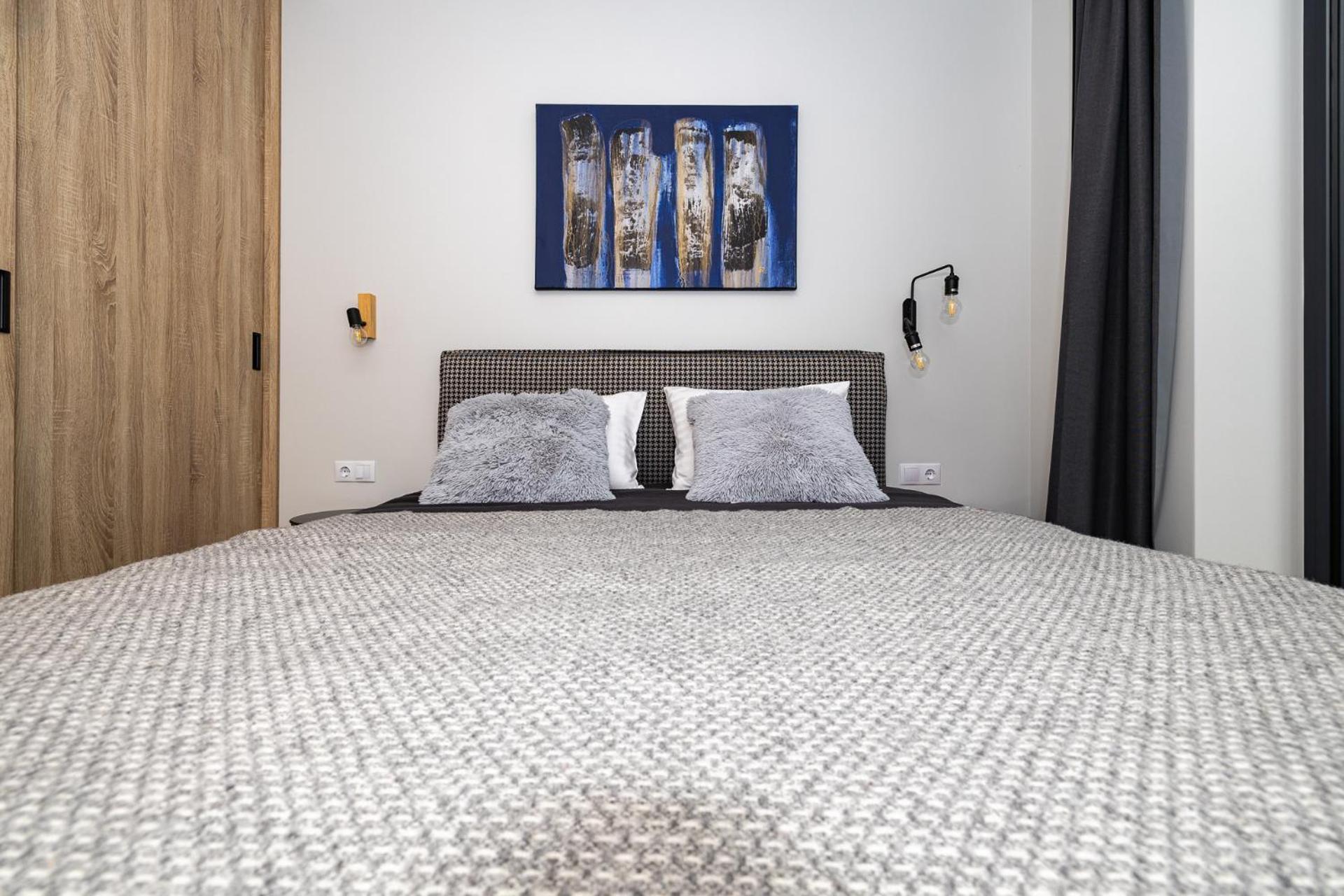 Vanagupes Park Apartments, By Cohost * Palanga