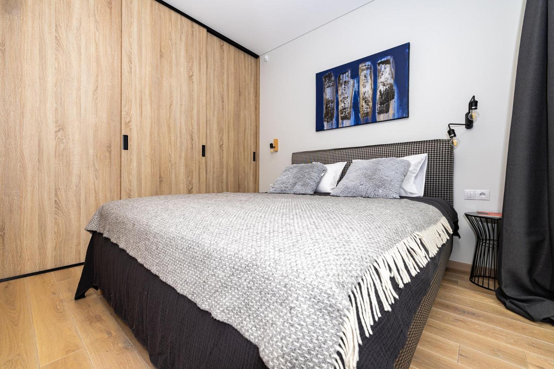 Vanagupes Park Apartments, By Cohost Apartament *