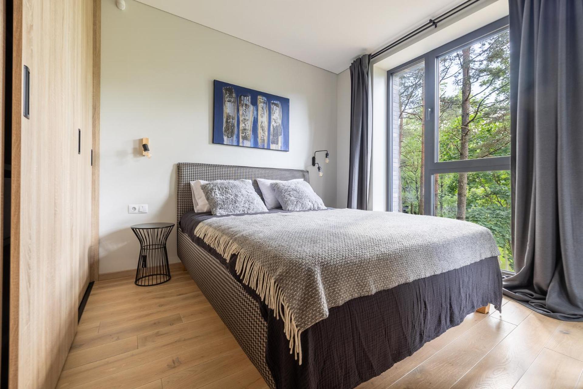 Vanagupes Park Apartments, By Cohost Apartament