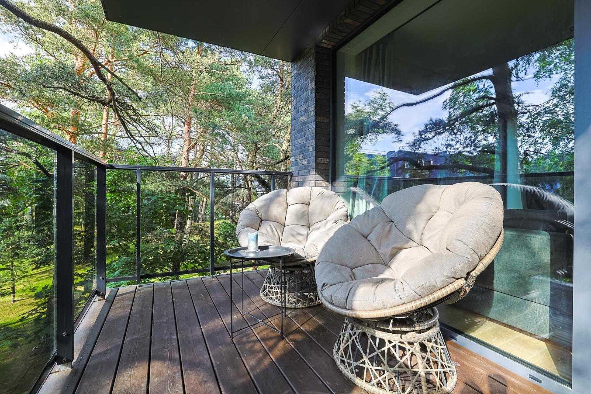 Apartament Vanagupes Park Apartments, By Cohost *