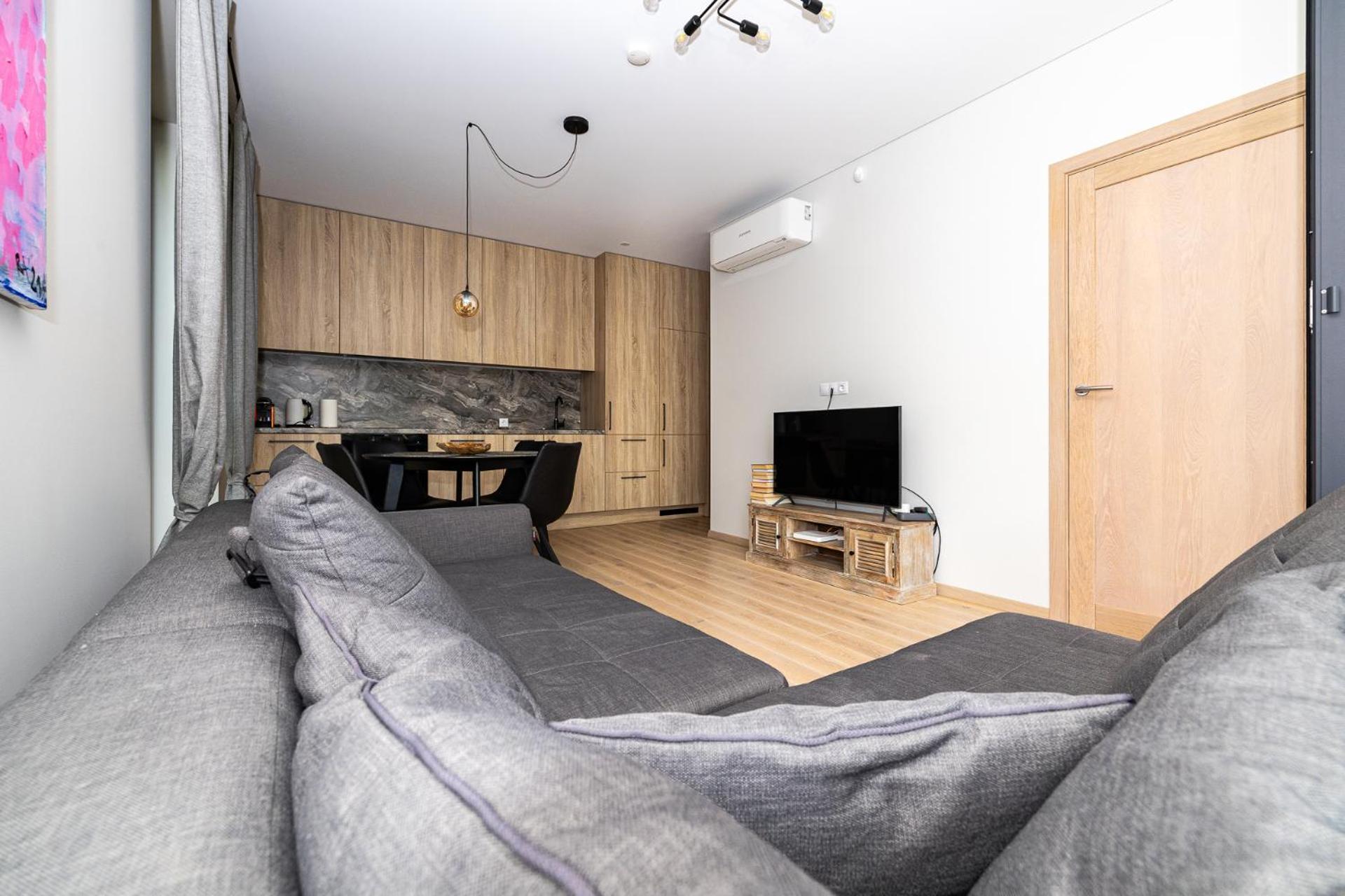 Lejlighed Vanagupes Park Apartments, By Cohost Palanga