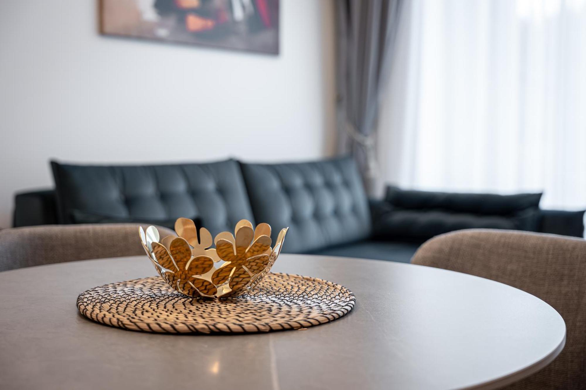 Vanagupes Park Apartments, By Cohost * Palanga